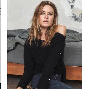 Sezane Marcel Jumper sweater XS